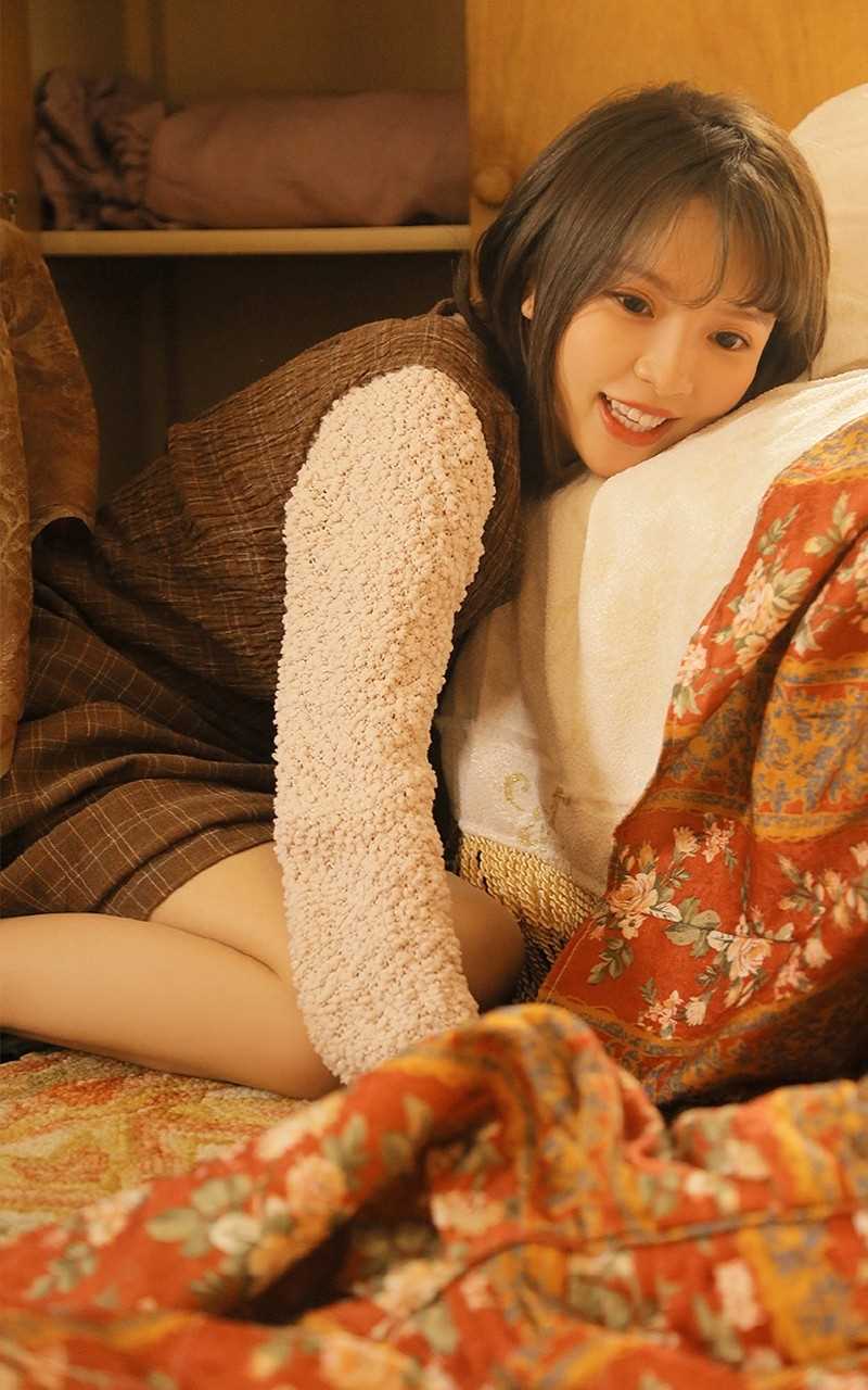 高清日本美女童颜少女清纯稚嫩可爱图集