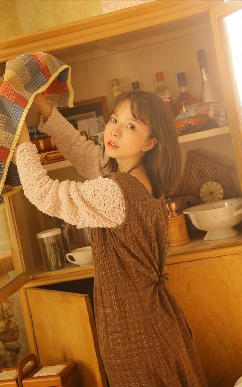 高清日本美女童颜少女清纯稚嫩可爱图集