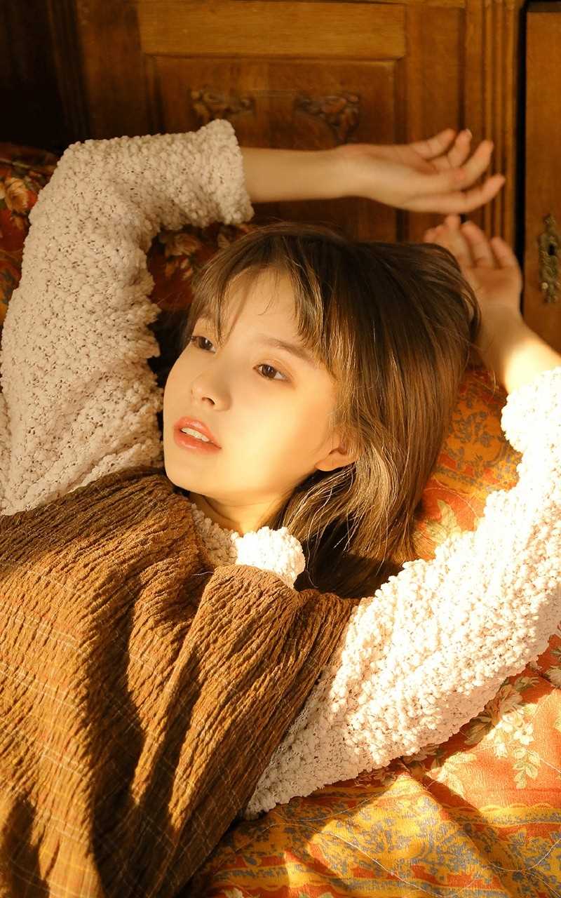 高清日本美女童颜少女清纯稚嫩可爱图集