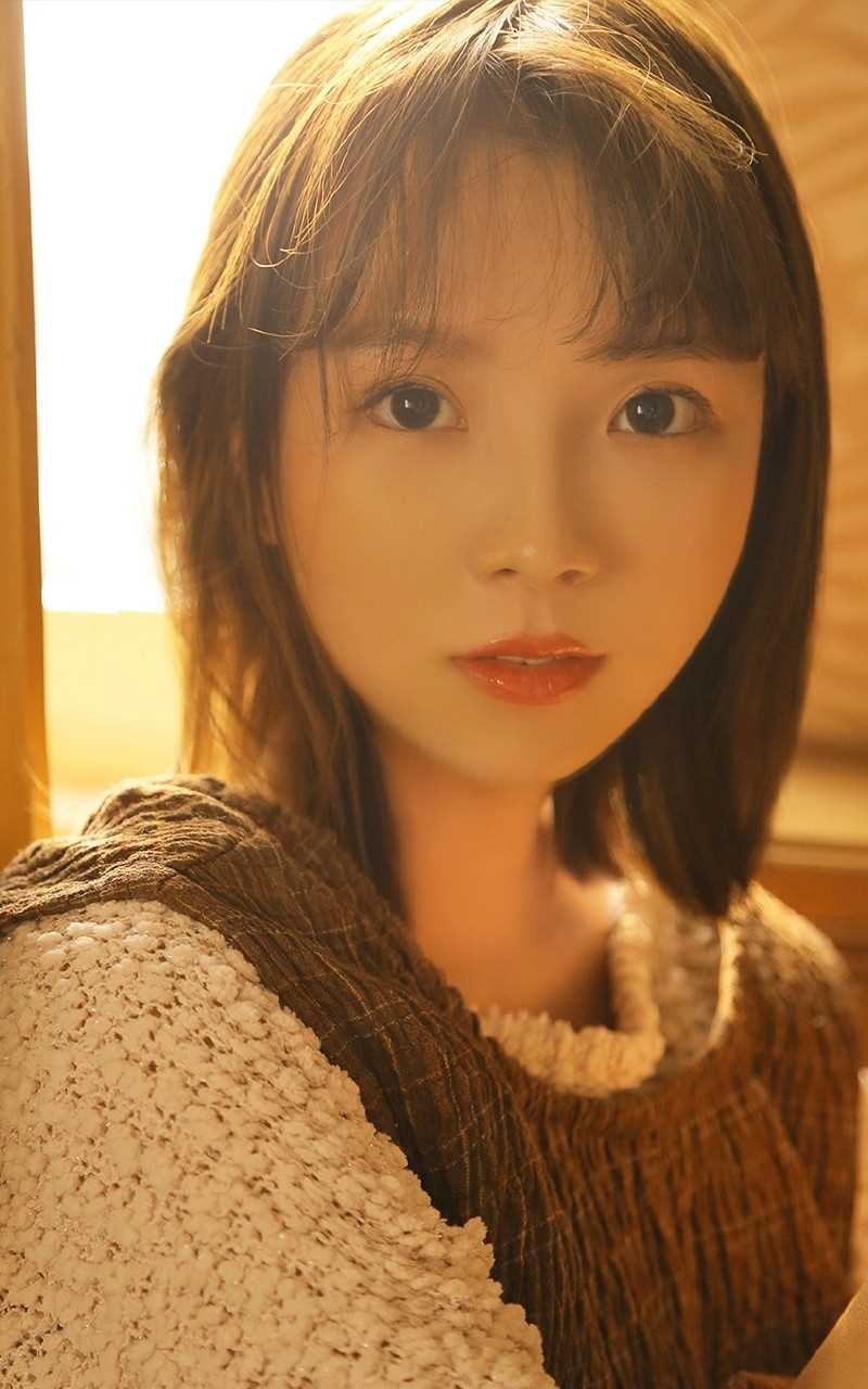 高清日本美女童颜少女清纯稚嫩可爱图集