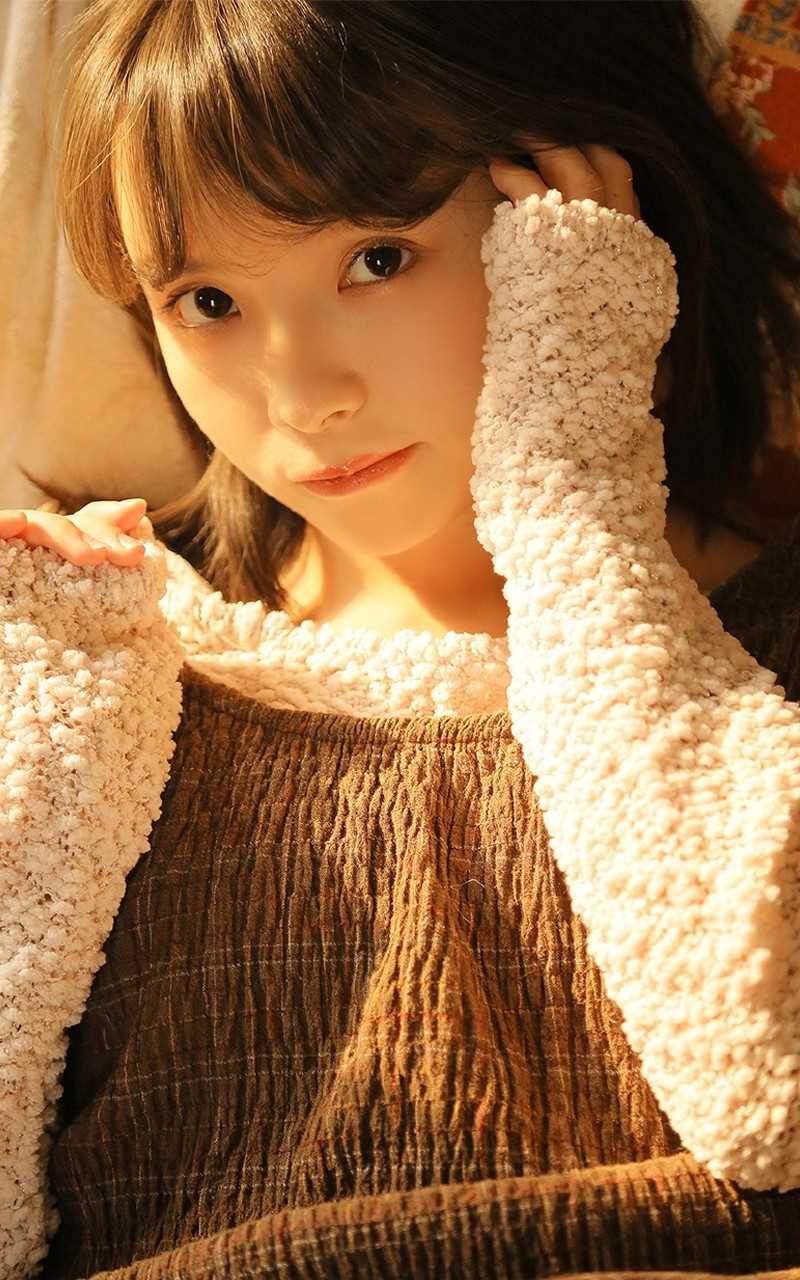 高清日本美女童颜少女清纯稚嫩可爱图集