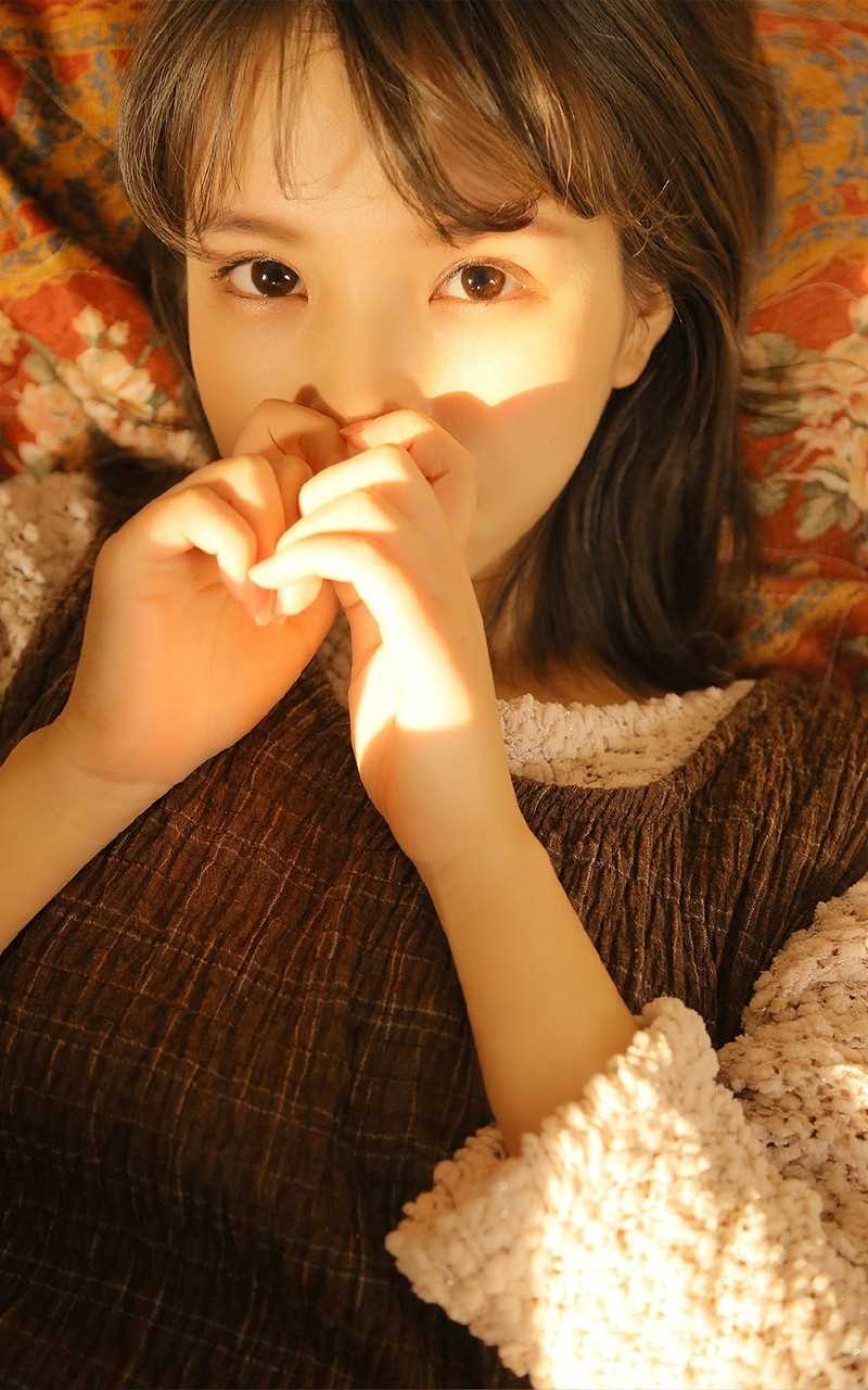 最全甜美短发清纯女子大养眼唯美图片相册