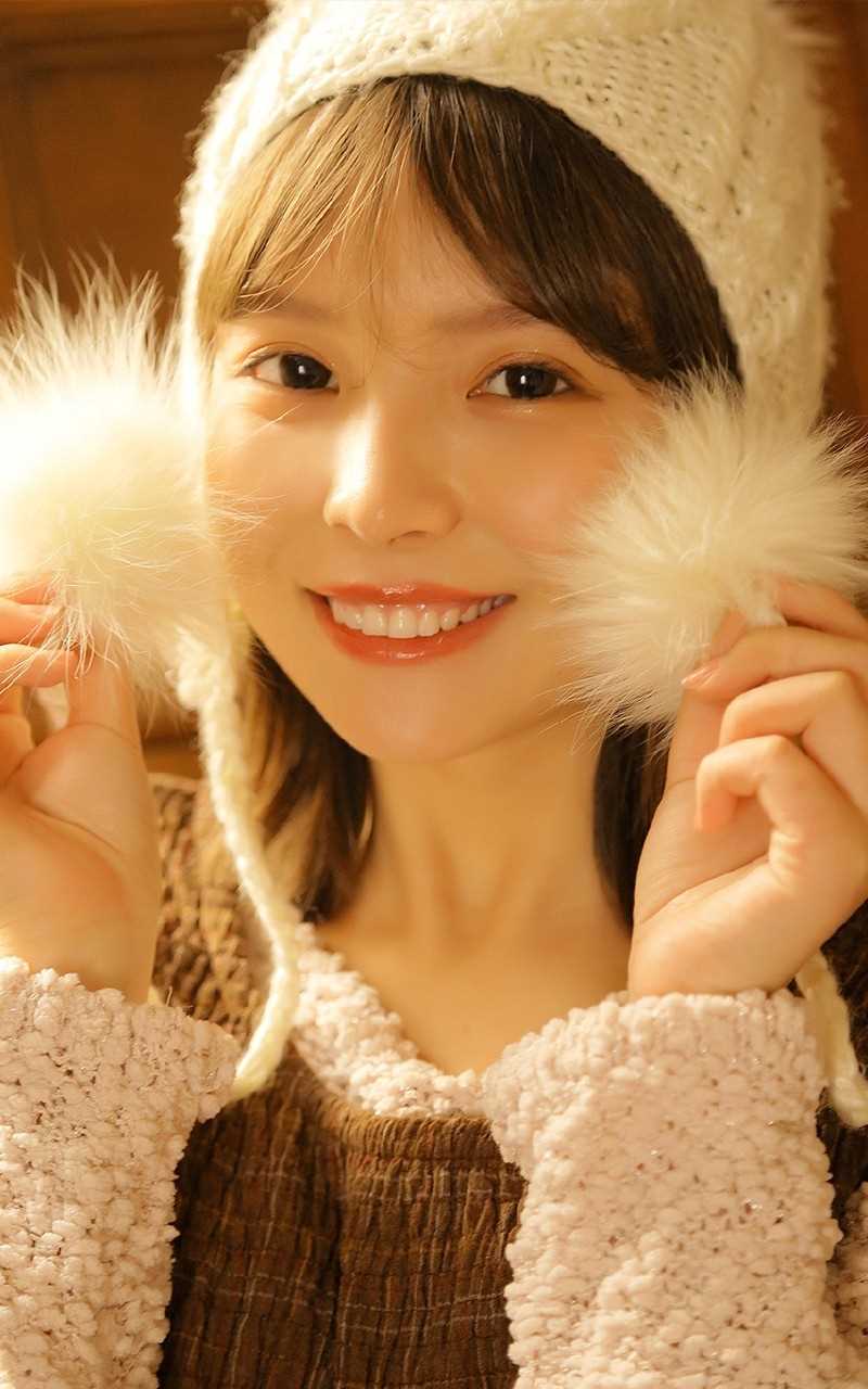 最全甜美短发清纯女子大养眼唯美图片相册