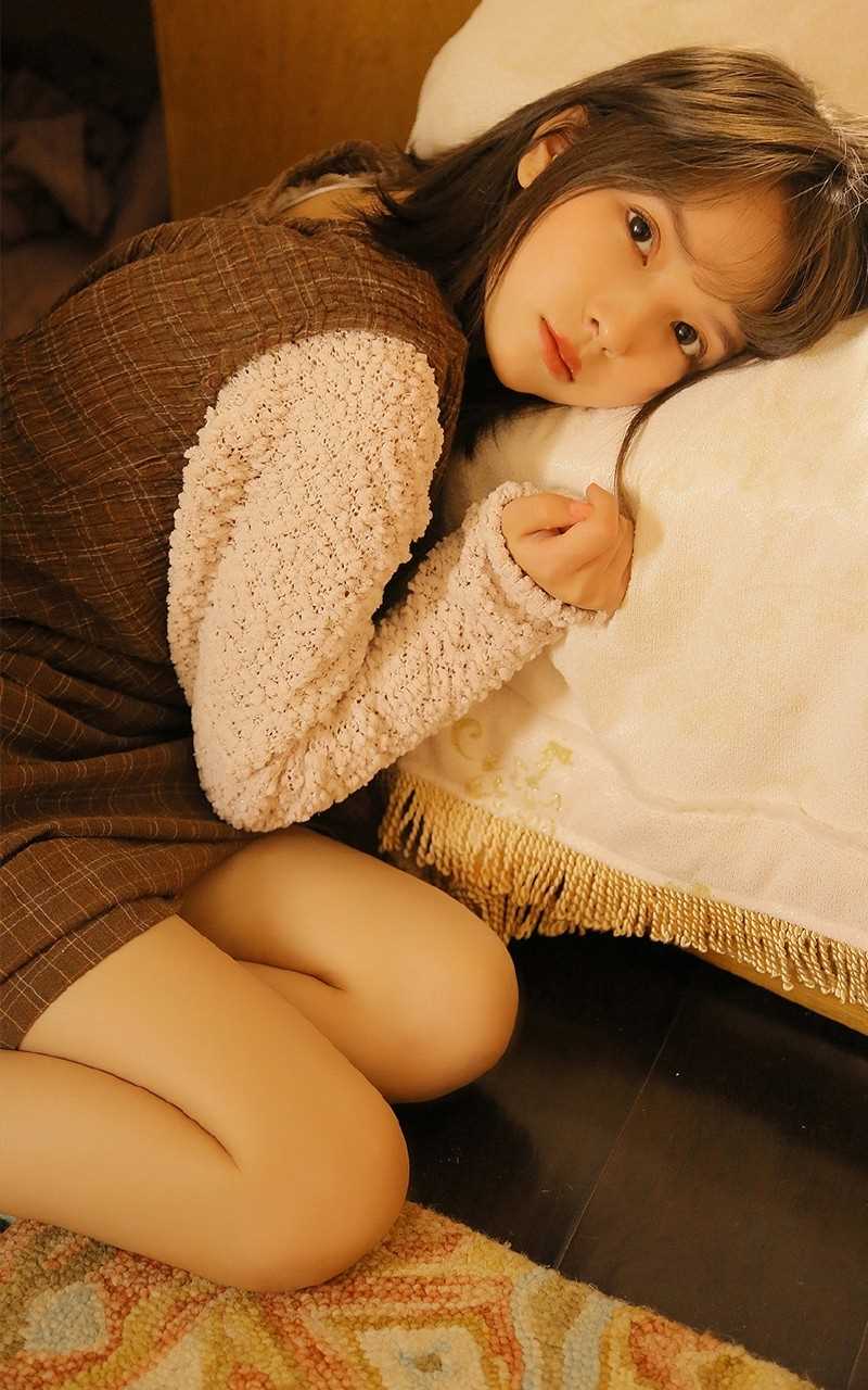 最全甜美短发清纯女子大养眼唯美图片相册