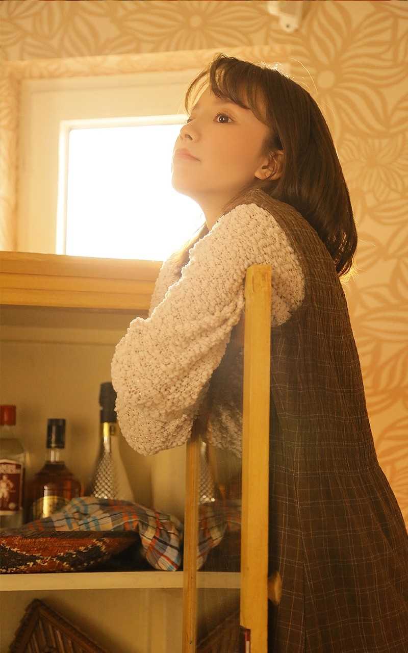 最全甜美短发清纯女子大养眼唯美图片相册