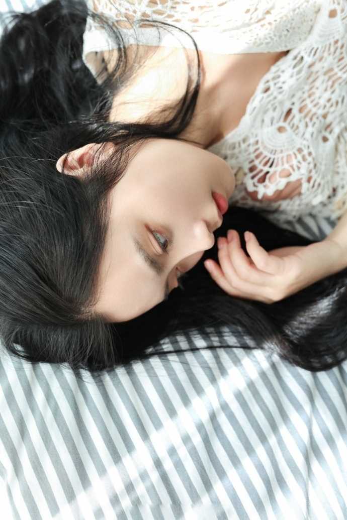 特别专辑小清新阳光素颜美女甜美微笑清纯稚嫩图片图片