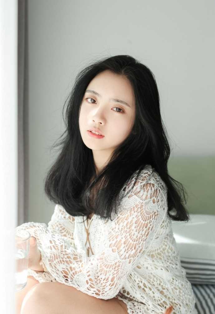 特别专辑小清新阳光素颜美女甜美微笑清纯稚嫩图片图片