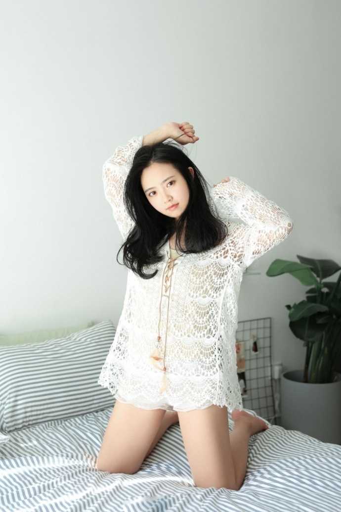 特别专辑小清新阳光素颜美女甜美微笑清纯稚嫩图片图片