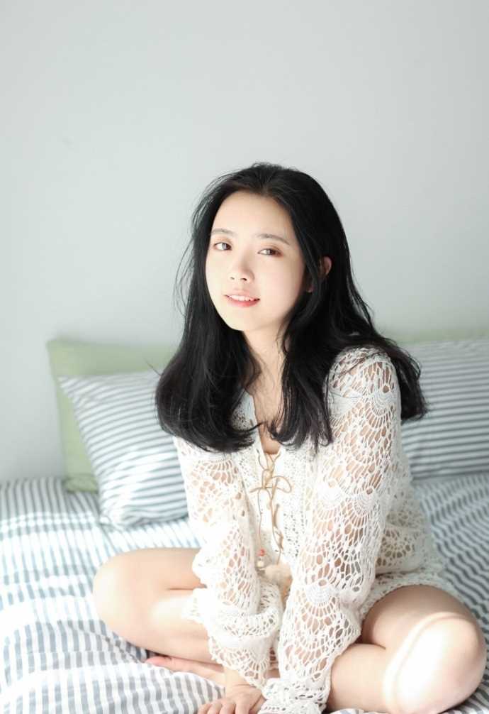 特别专辑小清新阳光素颜美女甜美微笑清纯稚嫩图片图片