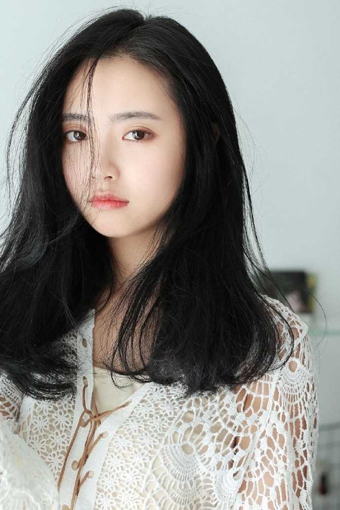 特别专辑小清新阳光素颜美女甜美微笑清纯稚嫩图片图片