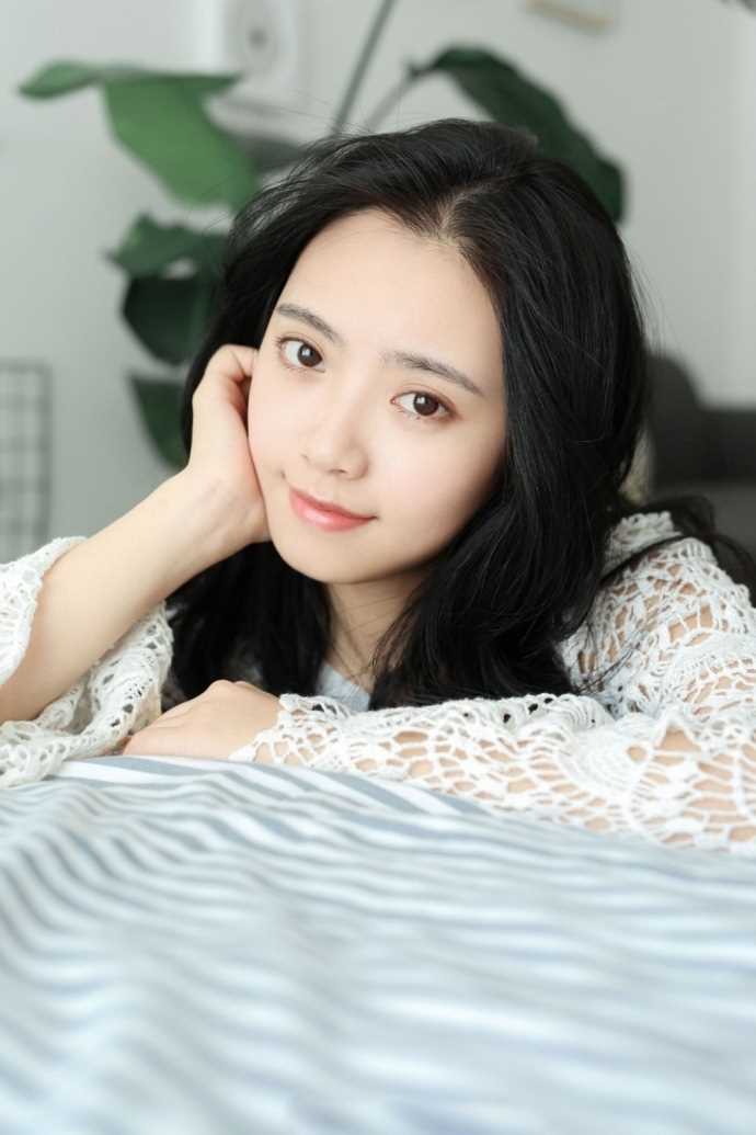 特别专辑小清新阳光素颜美女甜美微笑清纯稚嫩图片图片