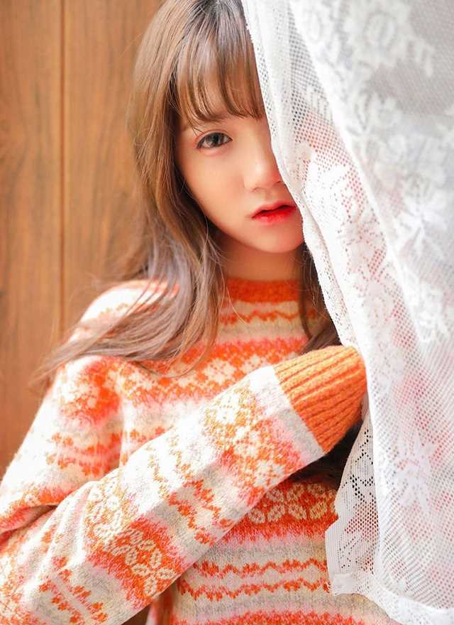 最新清纯邪魅萝莉美女私房唯美梦幻白袜子图片壁纸