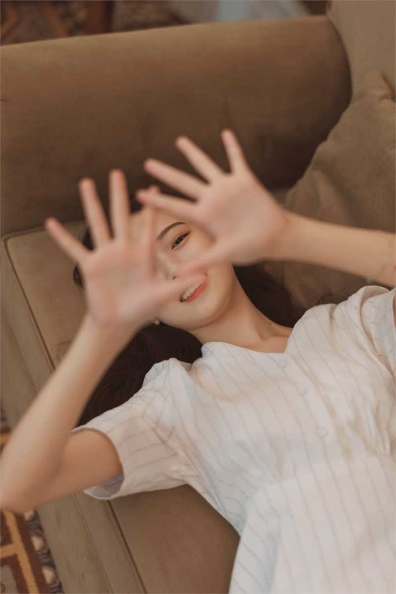 最新长发文艺美女气质温柔甜美清纯乙女壁纸