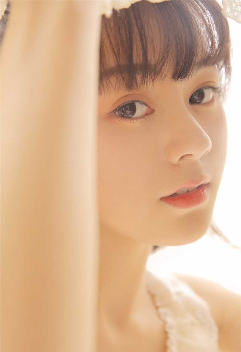 优质懵懂女孩天然无邪清纯私房白袜图片相册