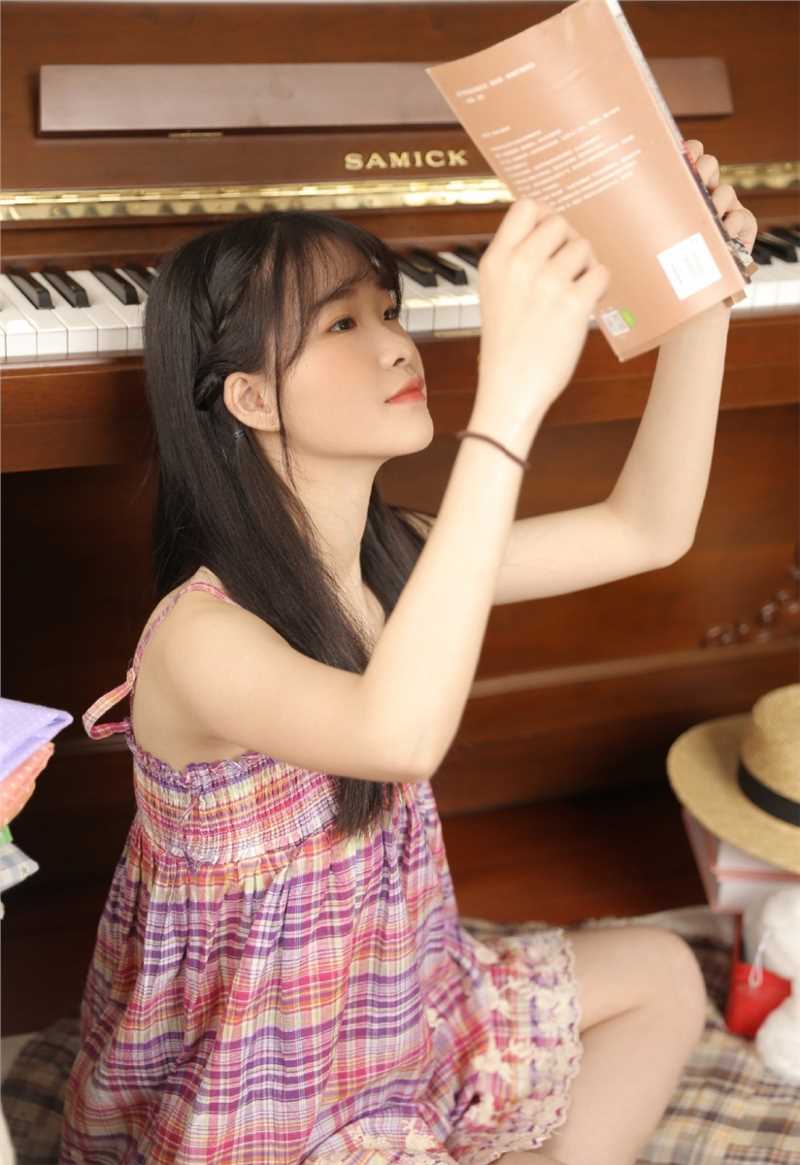 邻家女孩家家酒清纯软妹