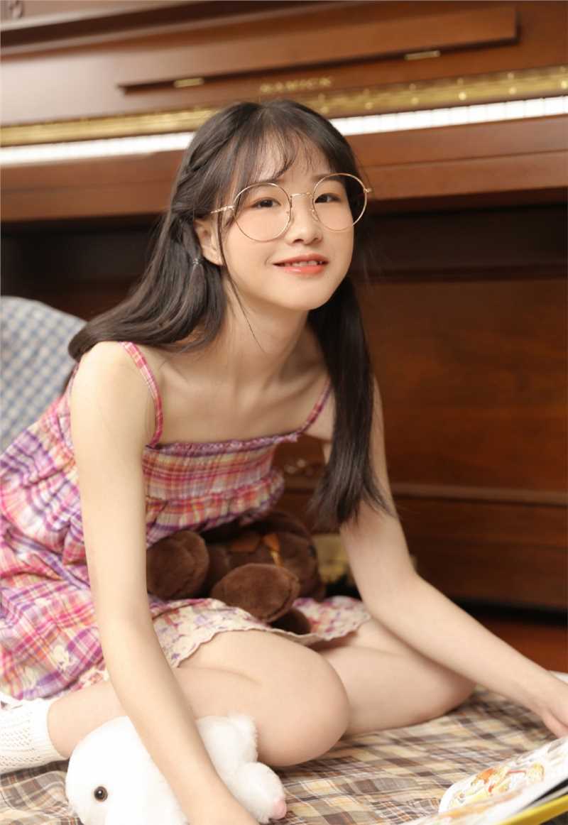 邻家女孩家家酒清纯软妹