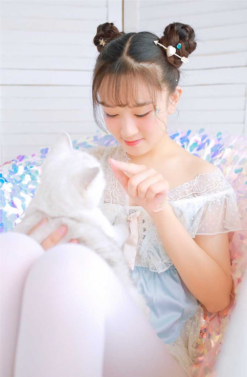 优质浴缸娘少女清纯性感连裤袜子诱惑相册