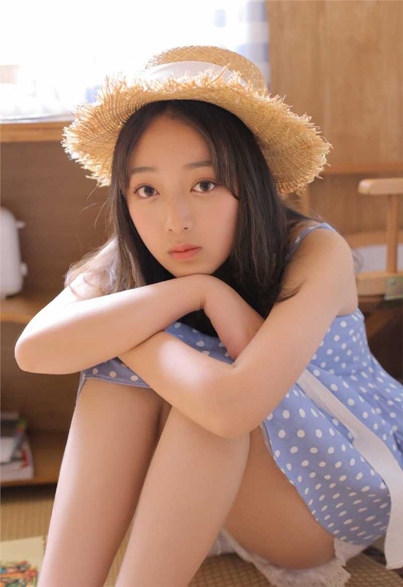 特别专辑邻家女孩清纯大长腿私房大姐姐气质图片