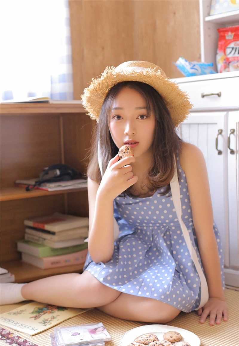 特别专辑邻家女孩清纯大长腿私房大姐姐气质图片