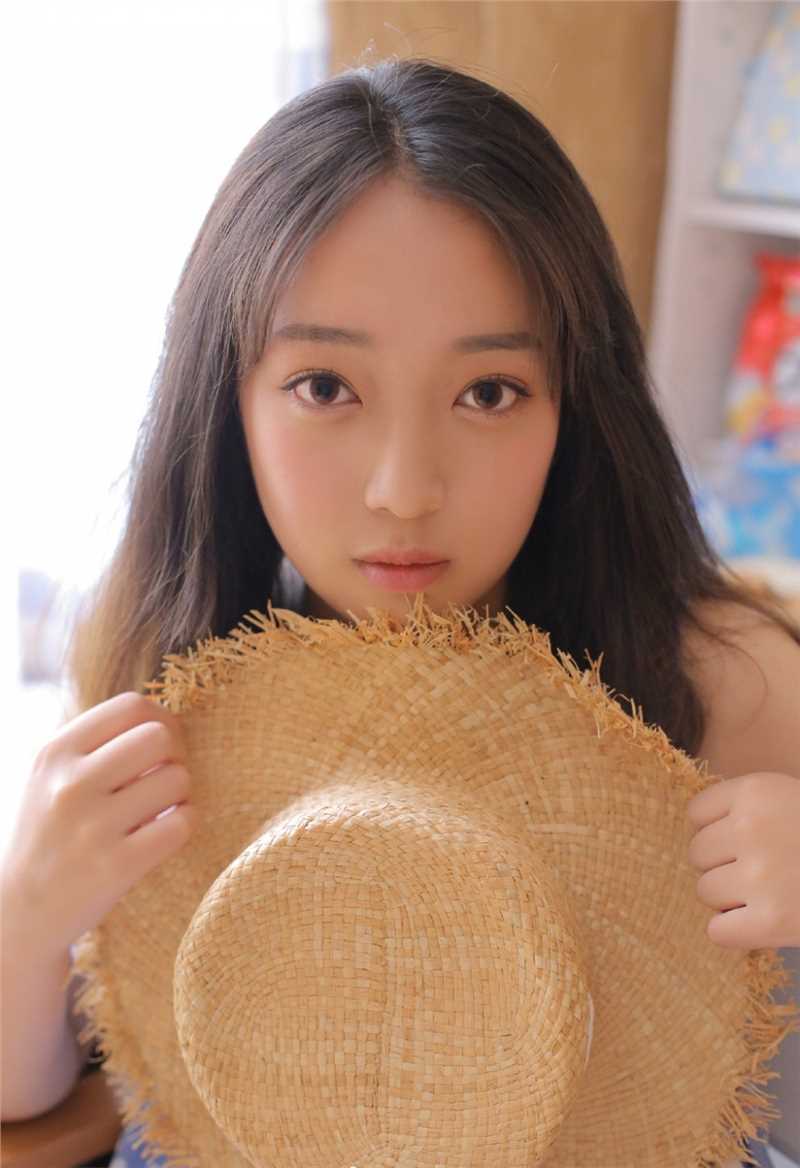 特别专辑邻家女孩清纯大长腿私房大姐姐气质图片