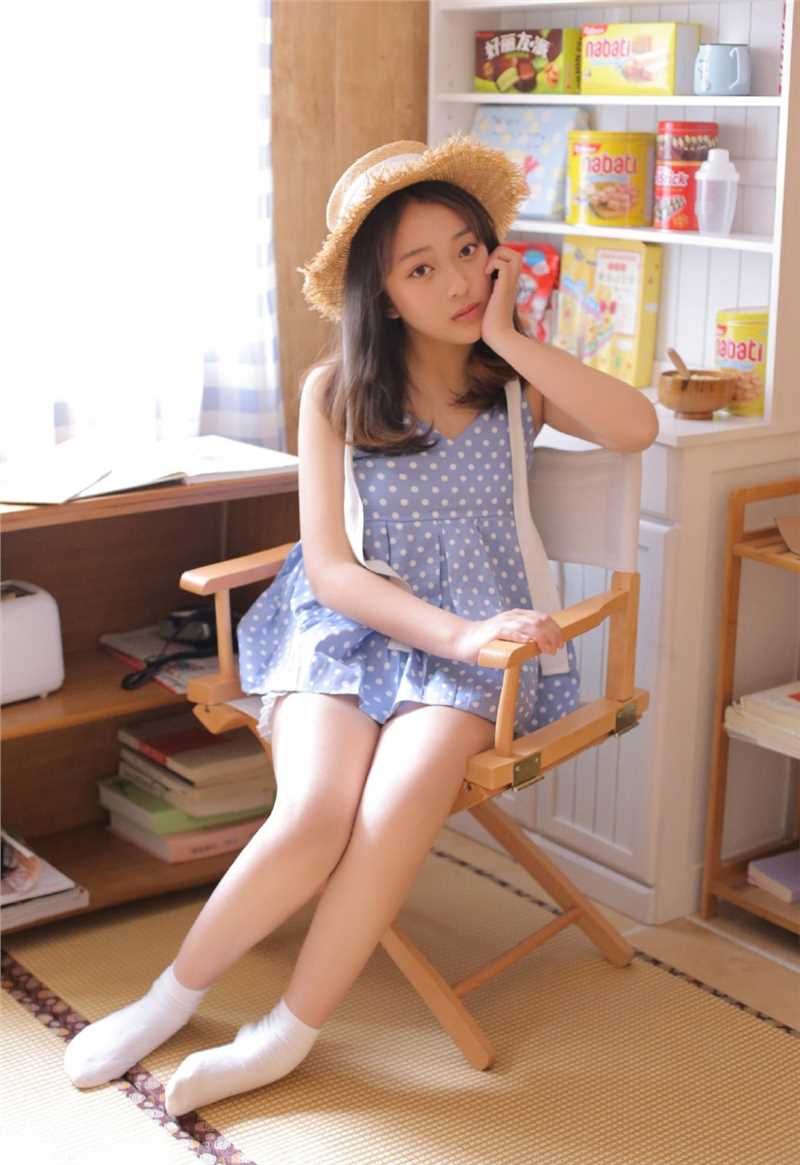 特别专辑邻家女孩清纯大长腿私房大姐姐气质图片