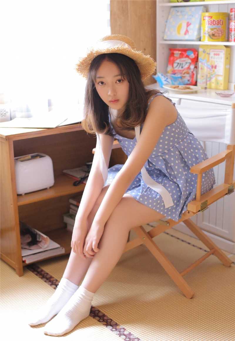 特别专辑邻家女孩清纯大长腿私房大姐姐气质图片