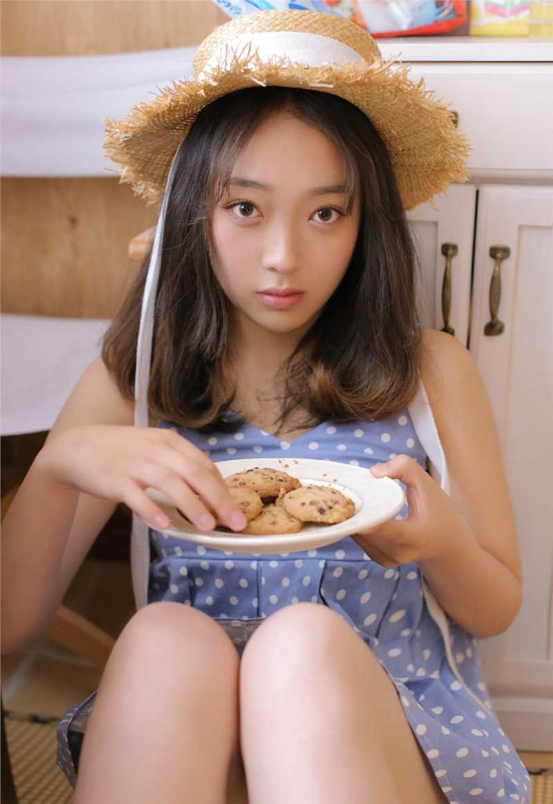 特别专辑邻家女孩清纯大长腿私房大姐姐气质图片