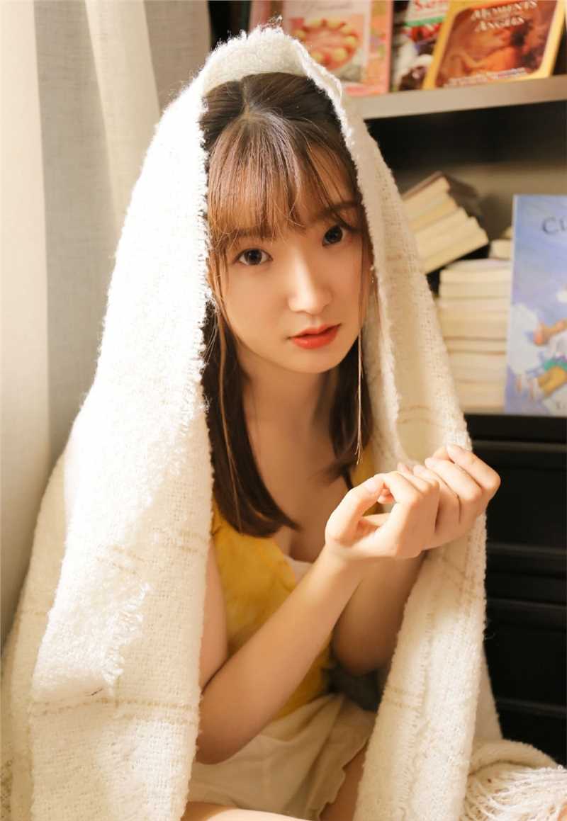 精选清纯甜美少女私房俏皮元气可爱图册