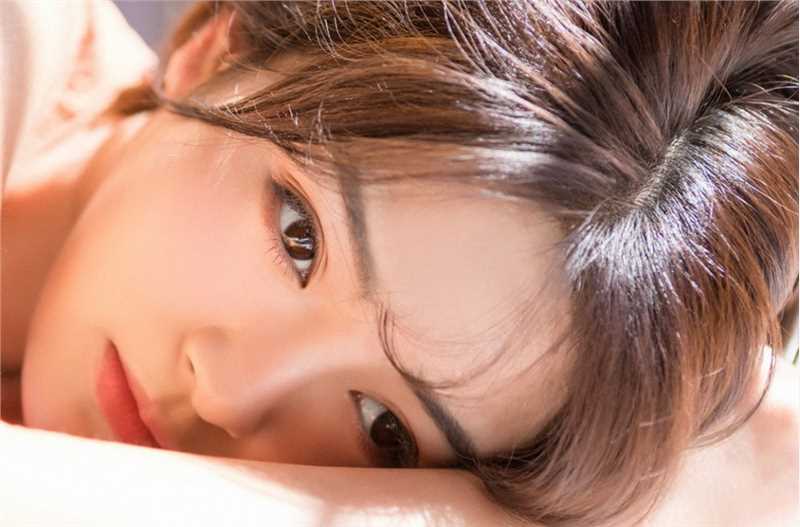 高清日本甜心少女露齿笑容绽放清纯性感私房错落有致图集