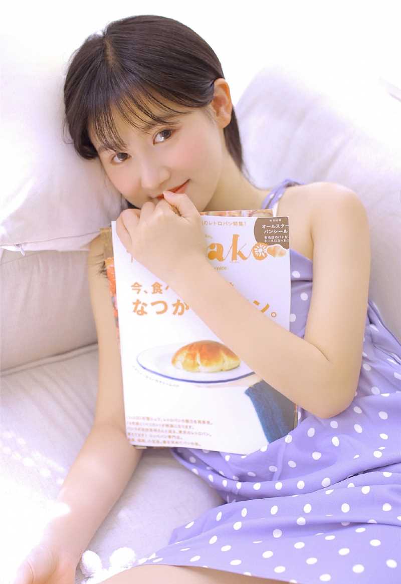 邻家微胖女孩漂亮脸蛋粉嘟嘟可爱清纯性感私房图