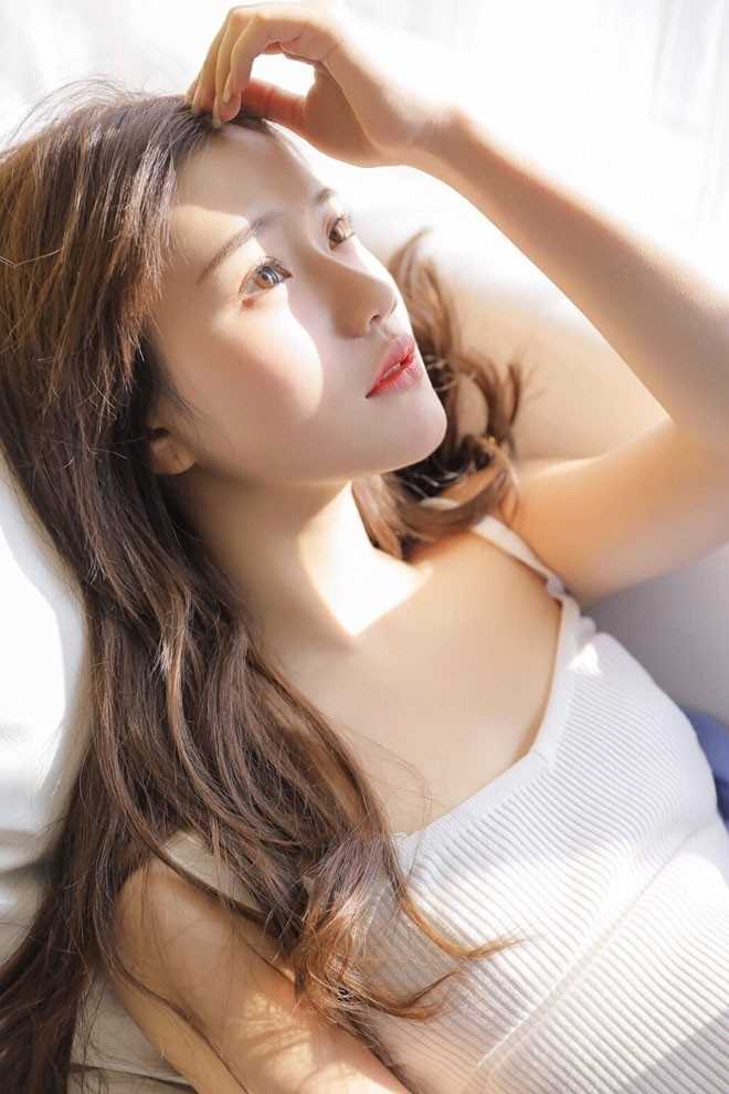 特别专辑性感背带裤美女私房情趣内衣漂亮诱惑私拍图片