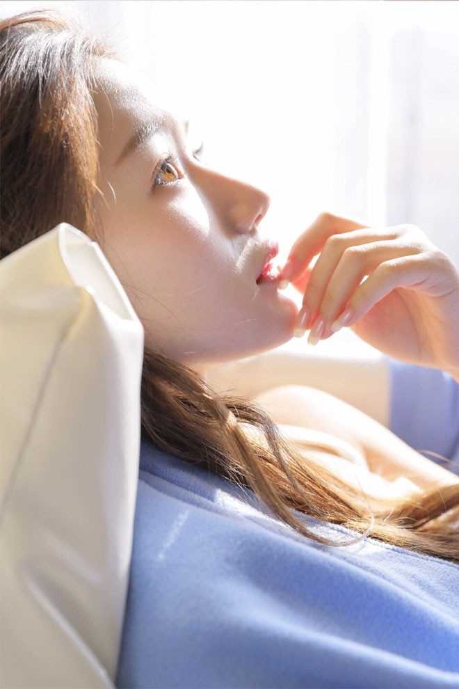 特别专辑性感背带裤美女私房情趣内衣漂亮诱惑私拍图片