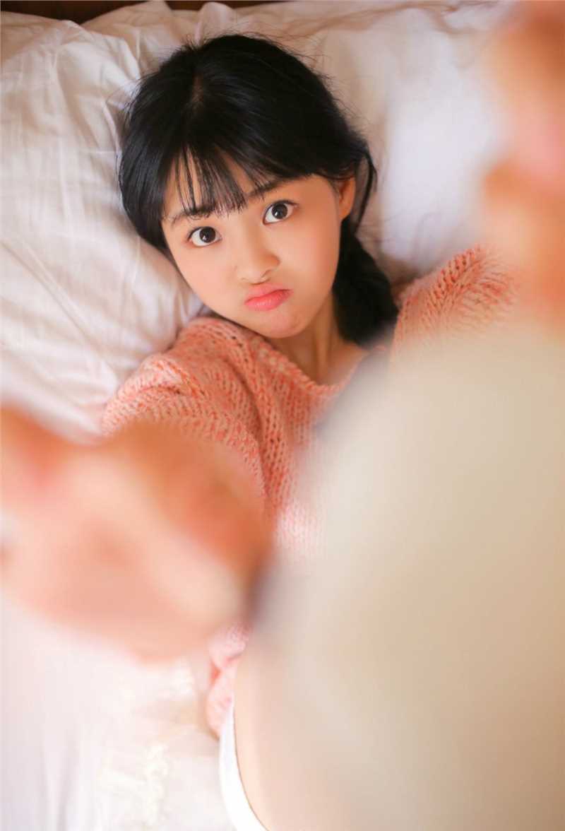 最新台湾清纯清纯甜美俏皮私房诱惑美女图集
