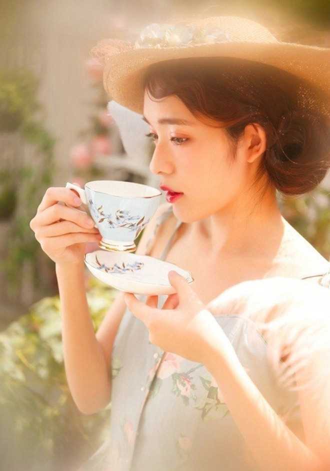 优质清纯森女洛丽塔妩媚动人唯美浪漫俏皮可爱相册