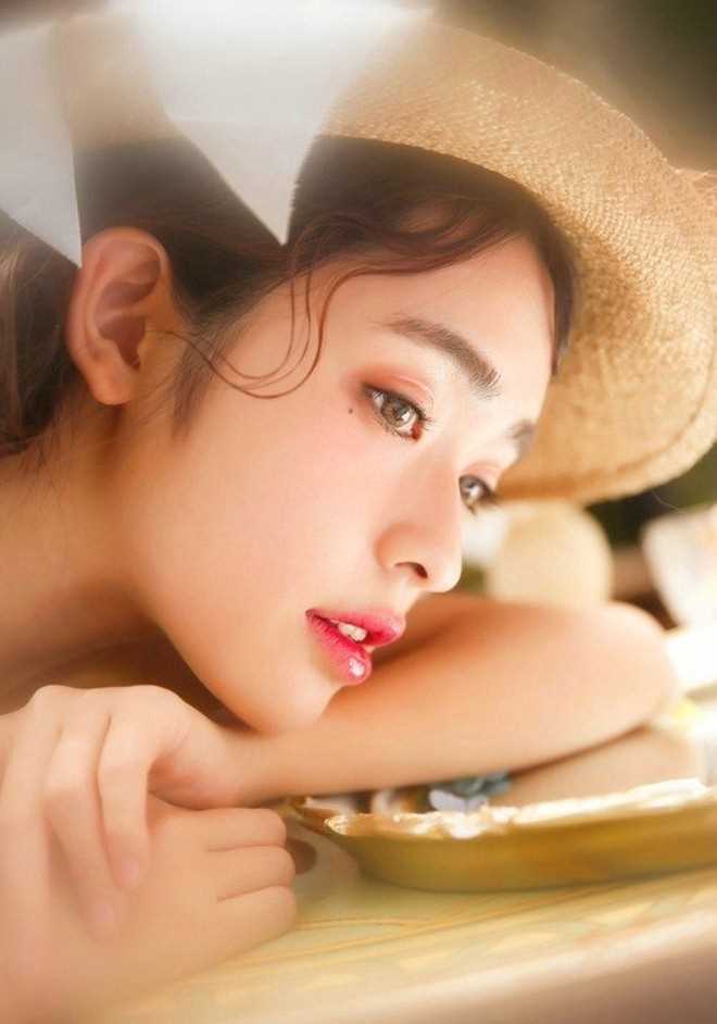 优质清纯森女洛丽塔妩媚动人唯美浪漫俏皮可爱相册