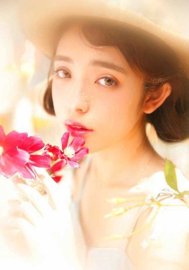 优质清纯森女洛丽塔妩媚动人唯美浪漫俏皮可爱相册