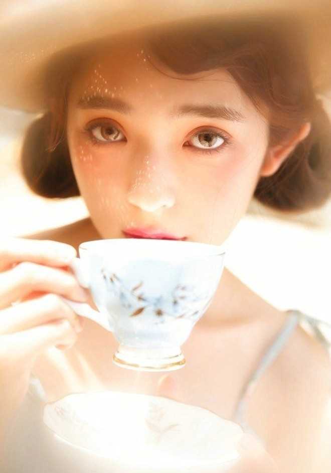 优质清纯森女洛丽塔妩媚动人唯美浪漫俏皮可爱相册