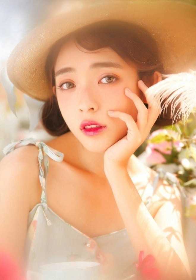 优质清纯森女洛丽塔妩媚动人唯美浪漫俏皮可爱相册