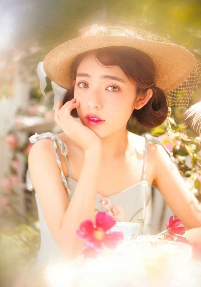 优质清纯森女洛丽塔妩媚动人唯美浪漫俏皮可爱相册