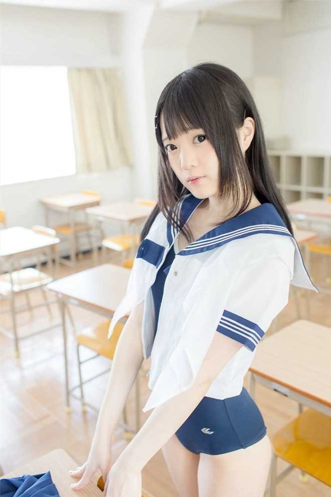 优质白净清纯教室内高叉泳衣性感娇嫩诱惑艺术相册