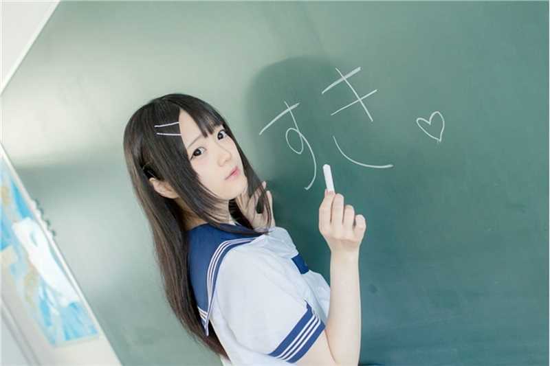 优质白净清纯教室内高叉泳衣性感娇嫩诱惑艺术相册