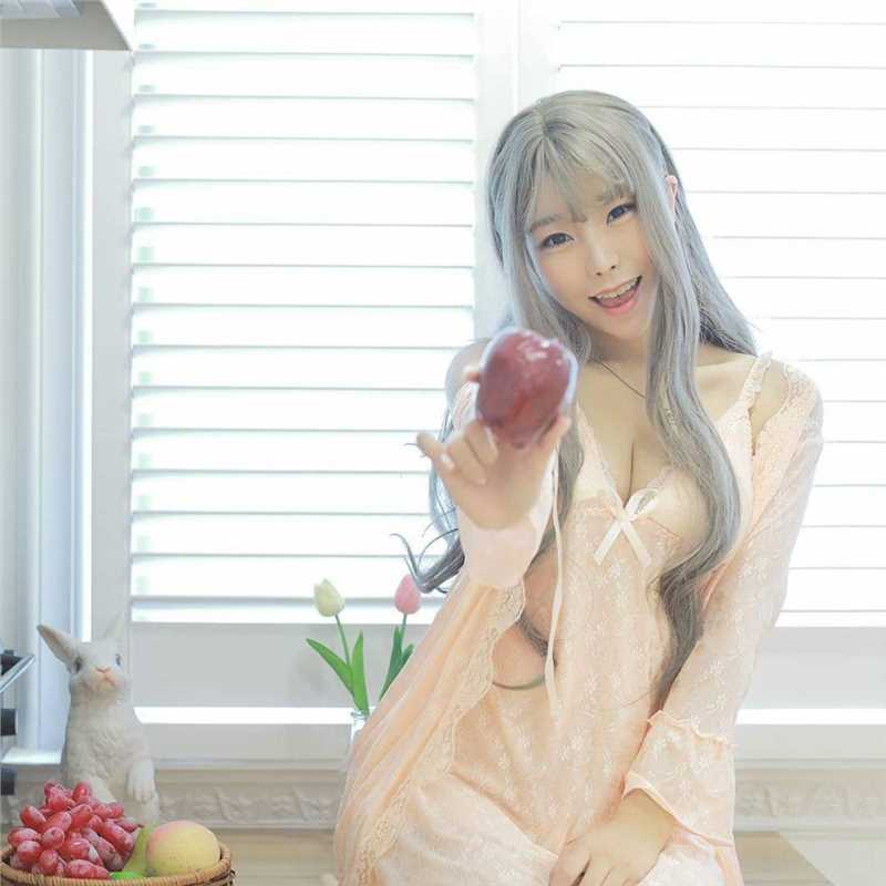 最新香港美女苏宜生活照清纯迷人壁纸