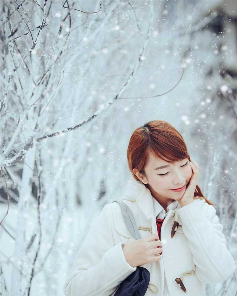 最新香港美女苏宜生活照清纯迷人壁纸