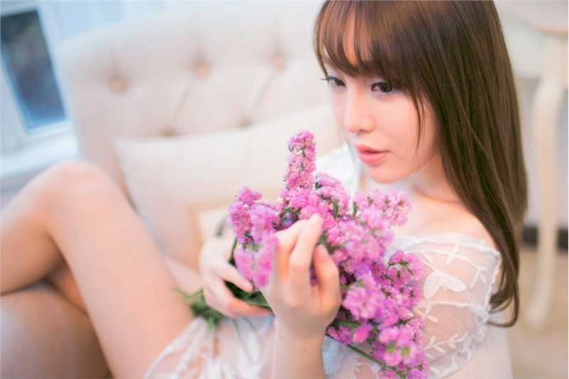 特别专辑大眼美女私房唯美清纯动人图片