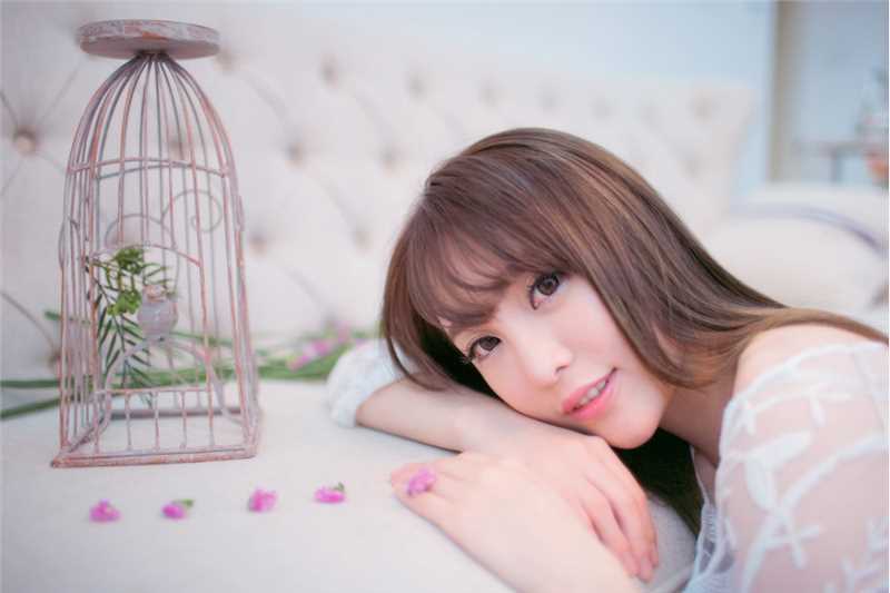 特别专辑大眼美女私房唯美清纯动人图片