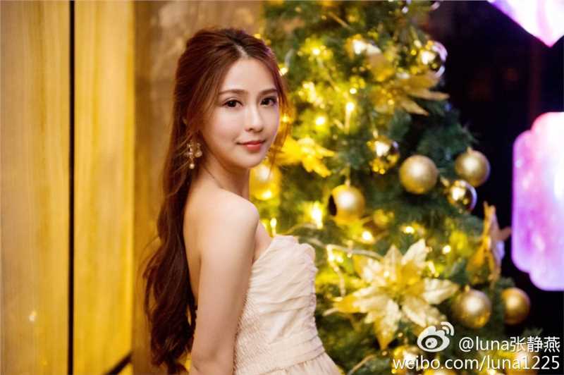 特别专辑甜美女孩张静燕微博私房清纯动人图片