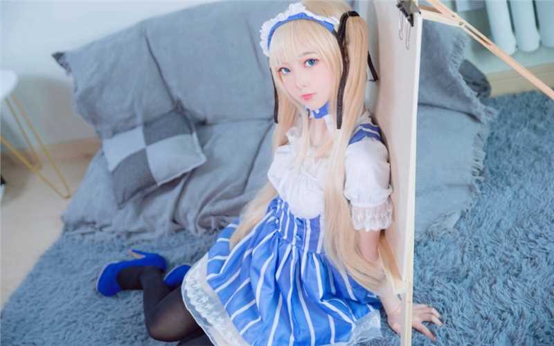 优质清纯美女黑丝内衣迷人相册