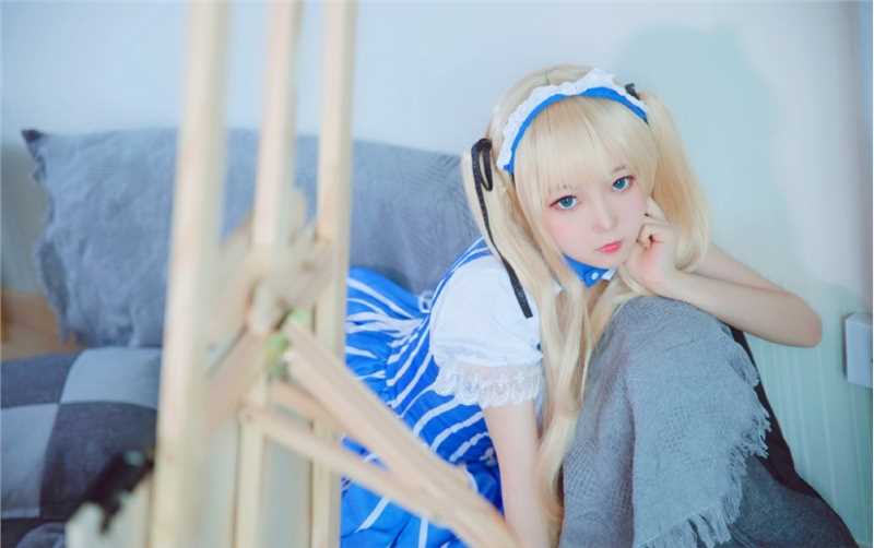 优质清纯美女黑丝内衣迷人相册