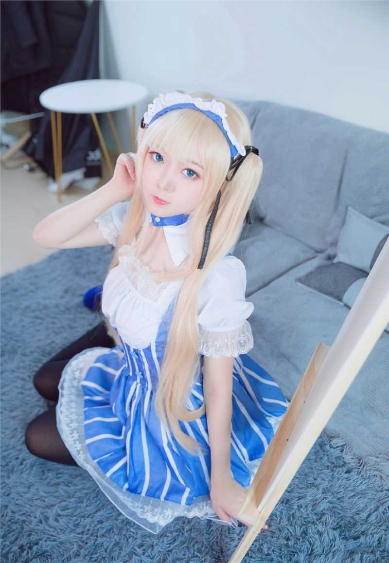 优质清纯美女黑丝内衣迷人相册