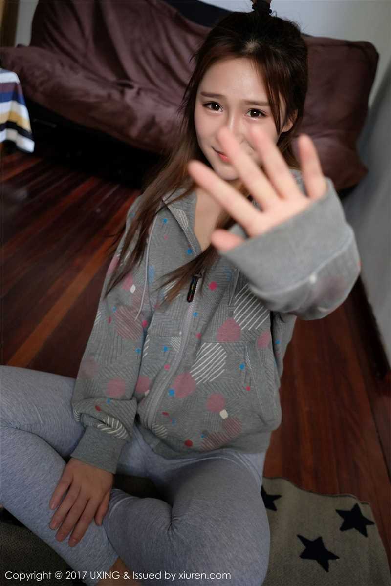 优质美女萝莉羊羊Suger私房清纯迷人图片